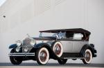 Packard Standard Eight Sport Phaeton 1931 года